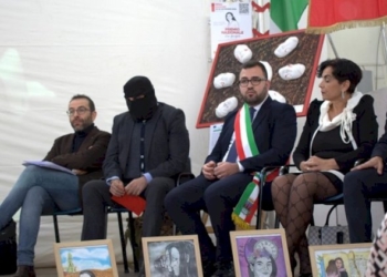 Il sindaco di Roccabernarda: «Ho avuto modo di conoscere testimoni viventi che hanno scritto la storia della lotta alle mafie»