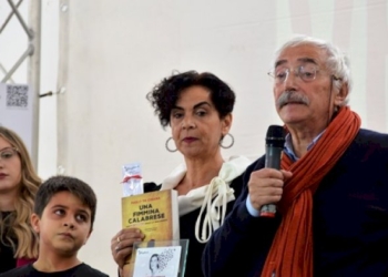 Premio Nazionale Lea Garofalo 2022 a Giuseppe Cassata