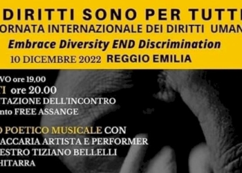 I diritti sono per tutti?