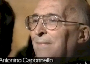 Le parole di Antonino Caponnetto