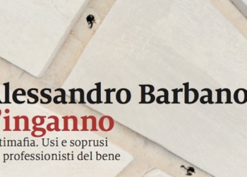 L’inganno. Antimafia. Usi e soprusi dei professionisti del bene