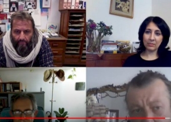 L’umanità salverà l’umanità