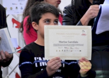 Premio Nazionale Lea Garofalo 2022 a Marisa Garofalo