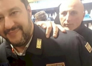 Imprenditore sommese, residente in provincia di Isernia, già politico e assessore, risultava in affari con un noto pregiudicato legato al clan di camorra Sangermano