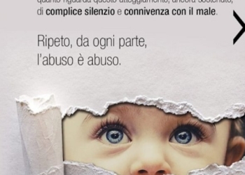 Abusi, incancellabili ferite devastanti che sanguinano dolore