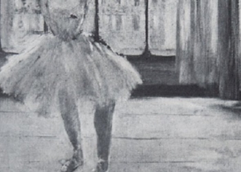 Napoli ospita il ritorno di Degas