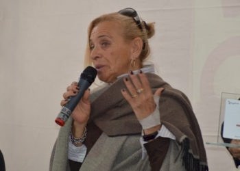 Premio Nazionale Lea Garofalo, parla Catia Silvia: «Mai abbassare la testa»