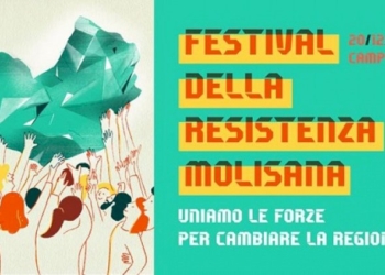 Festival della resistenza molisana