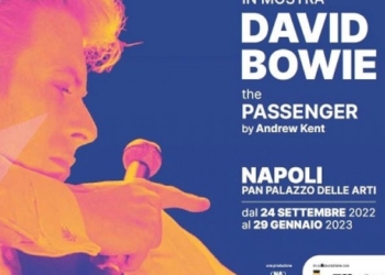 David Bowie, gli orari del PAN per le festività natalizie