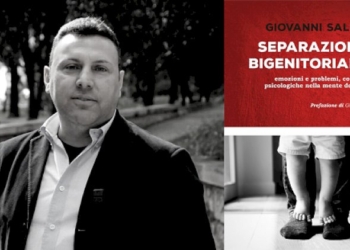 Il diritto di non soffrire: quando il divorzio penalizza i minori.  Come tutelarli?