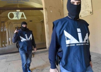 Noleggio auto di grossa cilindrata: il business della camorra