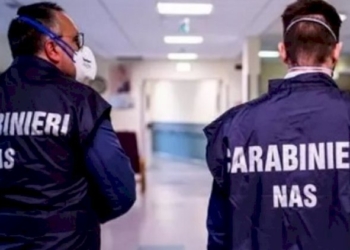 Natale più sicuro: le sanzioni del NAS di Campobasso