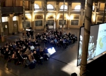 RurUrban Center: Molise come laboratorio