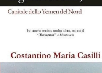 Un maestro di Yoga e la sua stupefacente fuga dallo Yemen