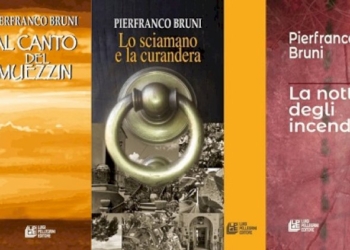 «Raccontare è anche cercare di vivere un destino»