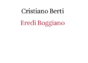 Proseguono le presentazioni del libro «Eredi Boggiano»