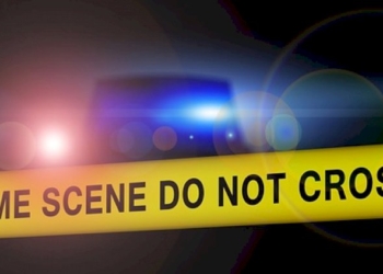 Santa Maria del Molise: Natale nel sangue