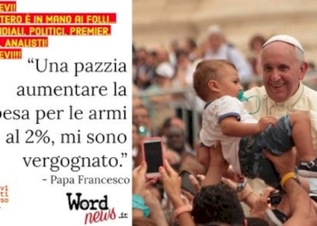 La guerra continua