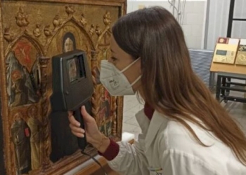 Galleria Nazionale delle Marche: tre restauri in collaborazione con l’ICR