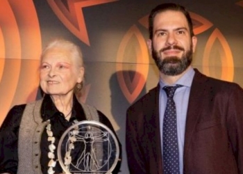 Addio alla stilista Vivienne Westwood