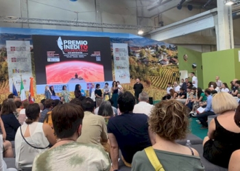 PREMIO INEDITO COLLINE DI TORINO