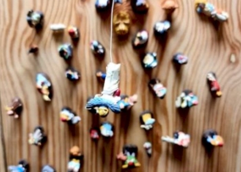 Presepe dal Cielo