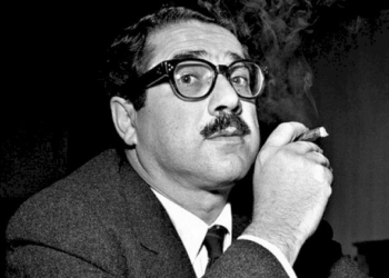 Manca poco all’anno nuovo