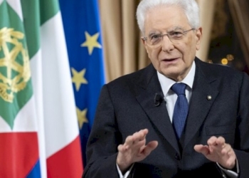 «La Repubblica siamo tutti noi. Insieme»