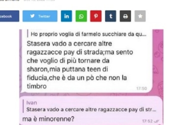 L’idolo mondiale degli incel nuovamente accusato di sfruttare schiavitù sessuale
