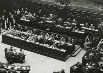 75 anni di Costituzione Antifascista