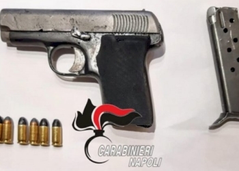 Somma Vesuviana, bisogna intervenire