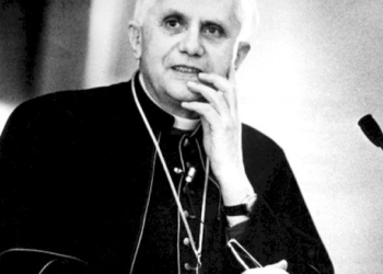 Nonostante le numerose inchieste di Benedetto sui teologi, la teologia fiorì