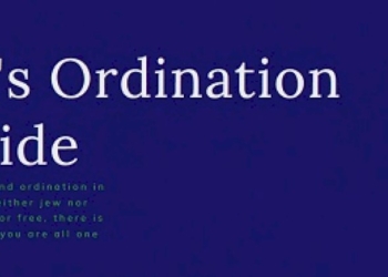 Women’s Ordination Worldwide interviene sulla morte del papa emerito