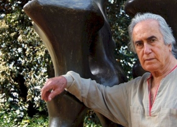 Giornata della Memoria 2023: gli incubi di Sauro Cavallini  divennero opere d’arte