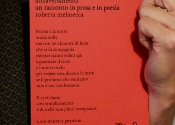 Attraversamenti – Un racconto in prosa e in poesia