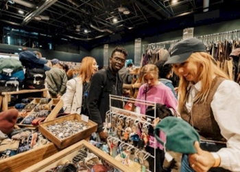 East Market, in arrivo il primo appuntamento dell’anno