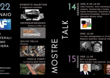 Bergamo Arte Fiera 2023: un programma ricco di eventi