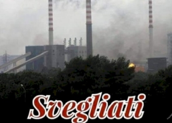 Taranto, la ribellione del coordinamento