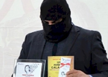 «Nonostante il mio esemplare comportamento ho dovuto subire l’ennesima umiliazione ed inefficienza del sistema di protezione»