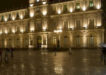 CATANIA E LA CATTIVA POLITICA