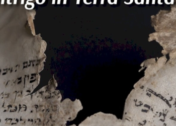 «Are You Going to al-Quds? Intrigo in Terra Santa», il romanzo di Cosimo Risi