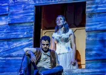 Sette spose per sette fratelli