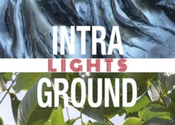 INTRA-GROUND LIGHTS