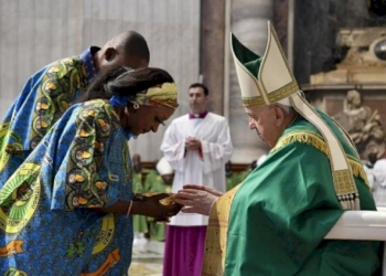Il viaggio del Papa in RD Congo aiuterà a portare la Pace?