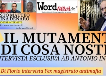 IL MUTAMENTO DI COSA NOSTRA