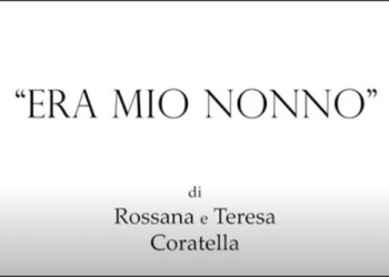 Era mio nonno