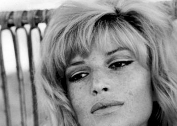 Il letto è una rosa: l’autobiografia di Monica Vitti