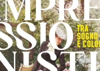 Torino ospita i maestri dell’Impressionismo