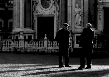 Lo Stato è sempre più distante dalla società civile