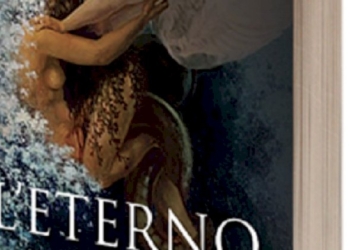 L’ETERNO di Simona Moraci